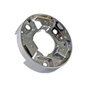 FORD MUSTANG 1967 Deluxe steering wheel upper collar SCOTT DRAKE C7OZ-3656-A FM-BH018D