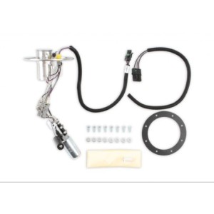 Oe Tank Hanger 78-81 Corvette 350 Lph HOLLEY 12-383