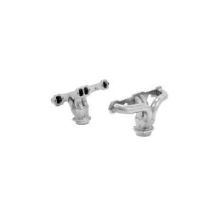 CHEVROLET CORVETTE 1957-1974 COLLECTEUR street Rod Header FLOWMASTER 814120