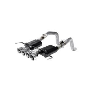 2014-2019 Corvette Axle-back Otl FLOWMASTER 817754