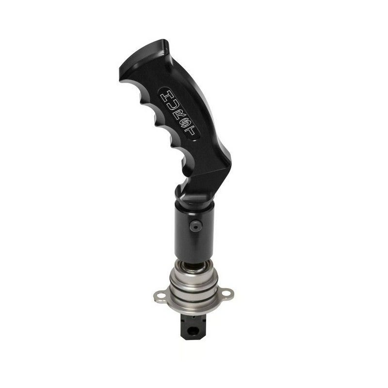 CHEVROLET CAMARO 2016-2021 LEVIER DE VITESSES BOITE MANUELLE TR3160 6 VITESSES HURST Lt B/p Black Pistol HURST 3916034
