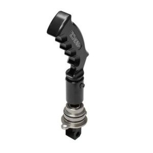 CHEVROLET CAMARO 2016-2021 LEVIER DE VITESSES BOITE MANUELLE TR3160 6 VITESSES HURST Lt B/p Black Pistol HURST 3916034