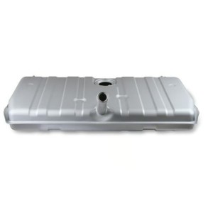 CHEVROLET CAMARO 1970-1973 RESERVOIR DE CARBURANT 20 GALLONS EN ACIER POUR HOLLEY SNIPER EFI Stock Replacement Fuel Tank Camaro