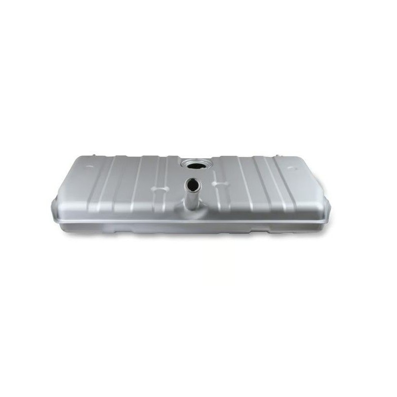 CHEVROLET CAMARO 1970-1973 RESERVOIR DE CARBURANT 20 GALLONS EN ACIER POUR HOLLEY SNIPER EFI Stock Replacement Fuel Tank Camaro