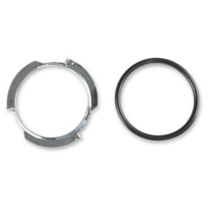 CHEVROLET CAMARO 1970-1973 RESERVOIR DE CARBURANT 20 GALLONS EN ACIER POUR HOLLEY SNIPER EFI Stock Replacement Fuel Tank Camaro