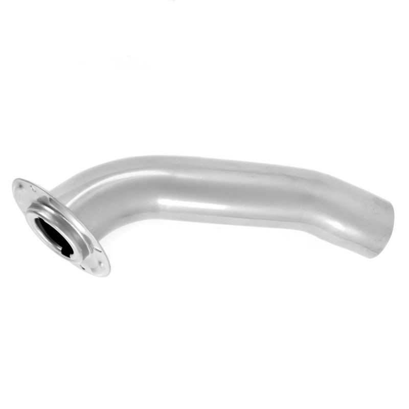 CHEVROLET CAMARO 1967-1968 TUBE DE LIAISON RESERVOIR CARBURANT Fuel Tank Filler Pipe ACP GCM-FFP01