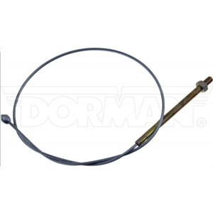 CHEVROLET CORVETTE 1965-1982 CABLE DE FREIN DE STATIONNEMENT AVANT parking cable front DORMAN C92527