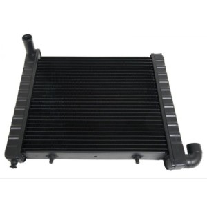 CHEVROLET CORVETTE 327 350 1963-1972 RADIATEUR TYPE ORIGINE Classic OEM Radiators w/ac w/hdcooling w/maxcooling wo/ac Summit Rac