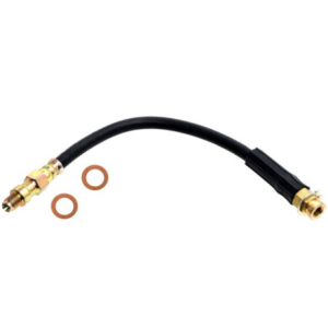 CHEVROLET C10 L6 ET V8 1968-1970 FLEXIBLE DE FREIN AVANT Brake Hose RAYBESTOS BH36592