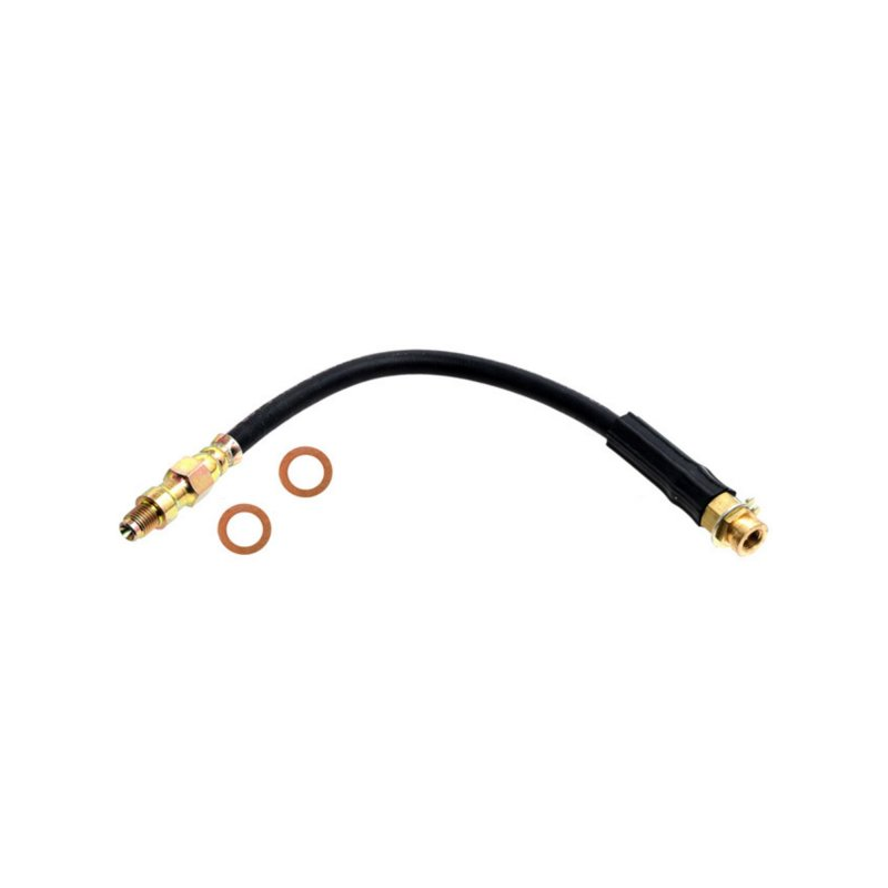 CHEVROLET C10 L6 ET V8 1968-1970 FLEXIBLE DE FREIN AVANT Brake Hose RAYBESTOS BH36592