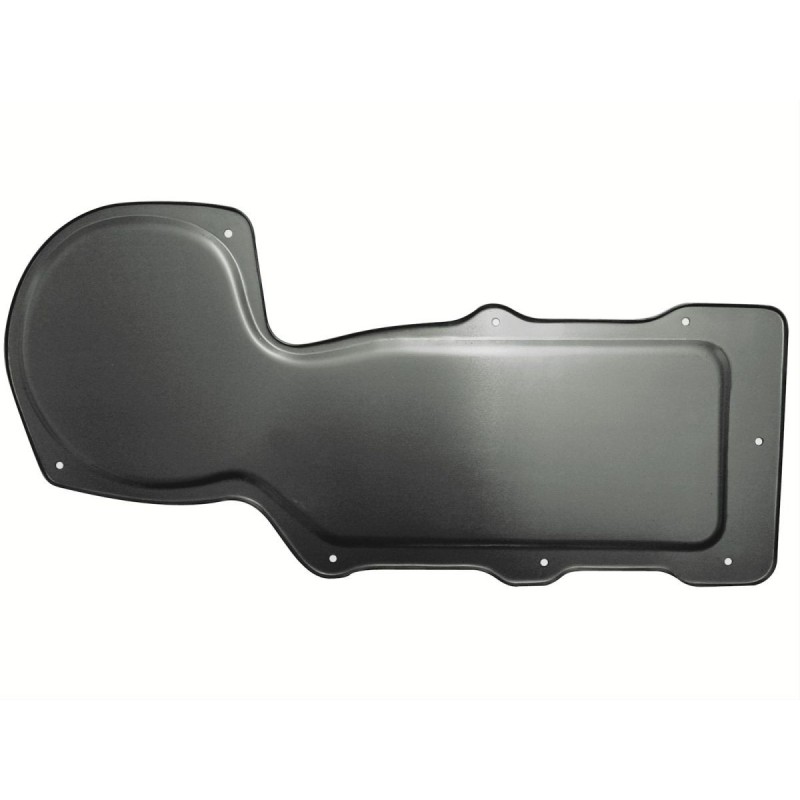 CHEVROLET CAMARO 1967-1969 PLAQUE DE SUPPRESSION DE CHAUFFAGE EN ACIER Detroit Speed Bolt-In Heater Delete Plate 1964-1972 Chevr