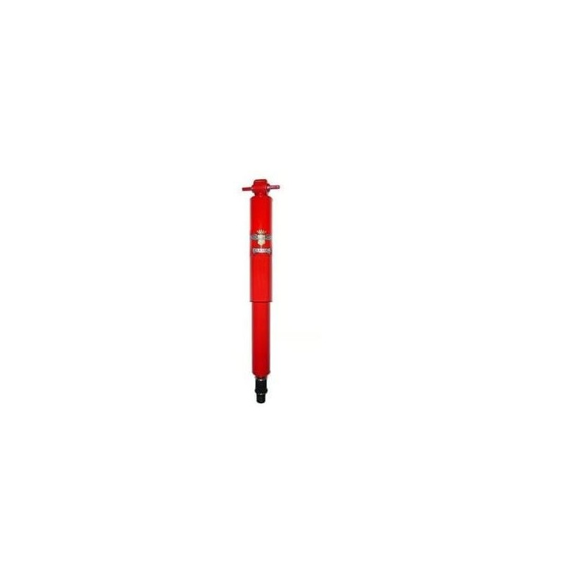 CHEVROLET CAMARO 1970-1981 AMORTISSEUR ARRIÈRE TYPE ORIGINE Detroit Speed Koni Stock Replacement Rear Shocks Multi-Leaf Chevrole