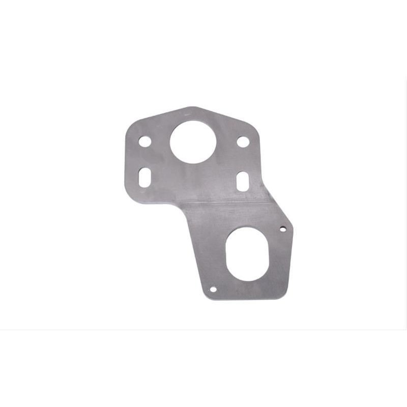 CHEVROLET CAMARO 1970-1981 PLAQUE DE MONTAGE DU MAITRE CYLINDRE D'EMBRAYAGE EN ACIER Detroit Speed Clutch Master Cylinder Bracke