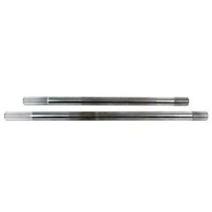 CHEVROLET CAMARO 1970-1981 Detroit Speed C6/C7 Full Floater Axles 31/33-Spline Pair Chevrolet Camaro Pontiac Firebird 070555DS