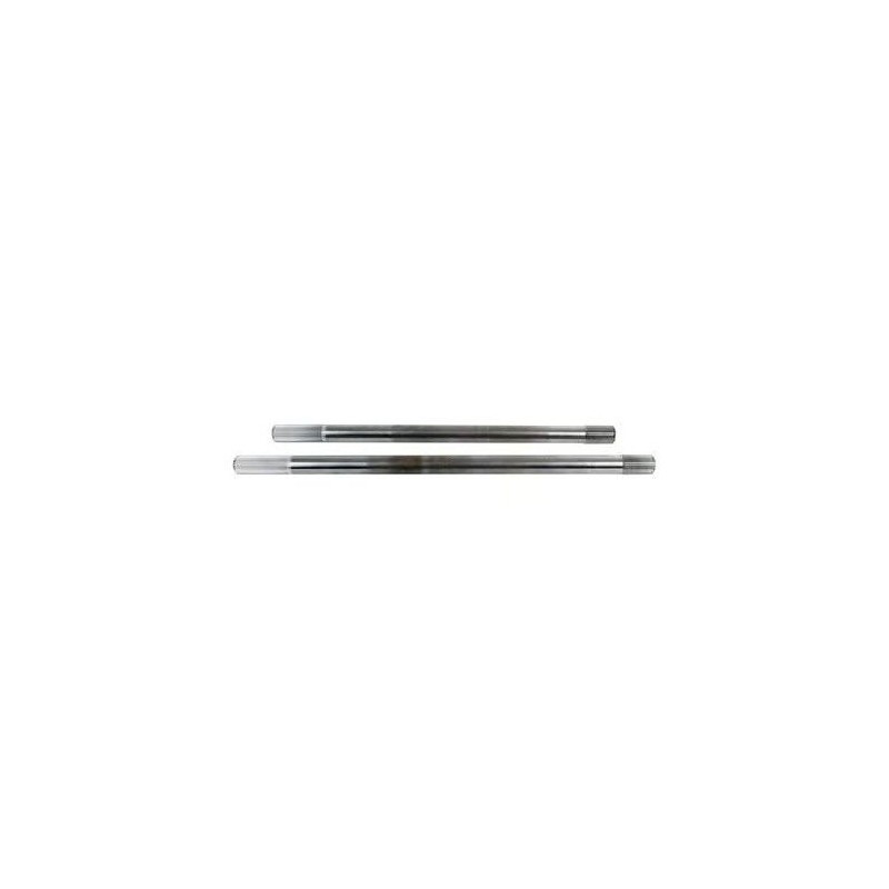 CHEVROLET CAMARO 1970-1981 Detroit Speed C6/C7 Full Floater Axles 31/33-Spline Pair Chevrolet Camaro Pontiac Firebird 070555DS