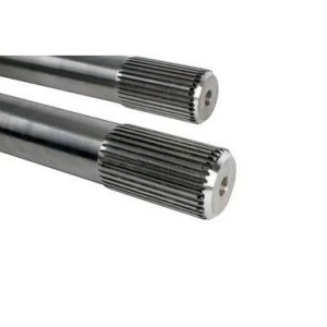 CHEVROLET CAMARO 1970-1981 Detroit Speed C6/C7 Full Floater Axles 31/33-Spline Pair Chevrolet Camaro Pontiac Firebird 070555DS