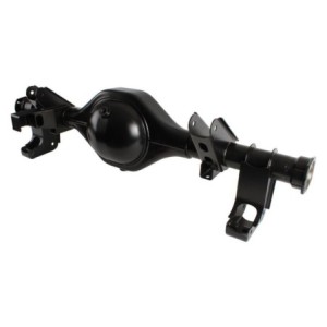 CHEVROLET CAMARO 1970-1974 PONT ARRIERE 9 POUCES 4 LINKS Detroit Speed Ford 9 in. QuadraLink™ Narrowed Housing Torino Flange Pow