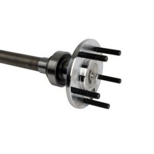 CHEVROLET CAMARO 1970-1981 ARBRE DE ROUE 33 CANNELURES Detroit Speed GM 12 Bolt Axle Shafts Torino Flange 33 Spline Pair Chevrol
