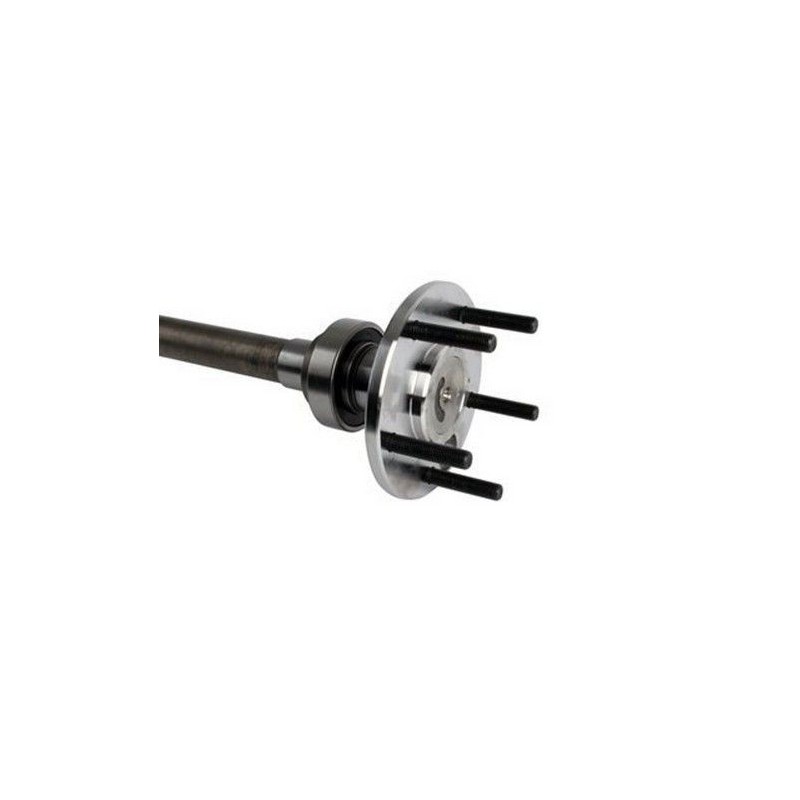 CHEVROLET CAMARO 1970-1981 ARBRE DE ROUE 33 CANNELURES Detroit Speed GM 12 Bolt Axle Shafts Torino Flange 33 Spline Pair Chevrol