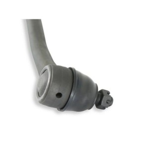 CHEVROLET CAMARO 1970-1974 BIELLETTE DE DIRECTION INTÉRIEURE CÔTÉ CONDUCTEUR Detroit Speed Inner Tie Rod Driver side 092306DS
