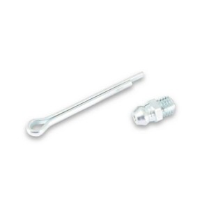 CHEVROLET CAMARO 1970-1974 BIELLETTE DE DIRECTION INTÉRIEURE CÔTÉ CONDUCTEUR Detroit Speed Inner Tie Rod Driver side 092306DS