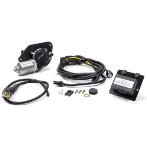 CHEVROLET CAMARO 1969 KIT D’ESSUIE GLACE Detroit Speed SELECTA SPD WIPER KIT