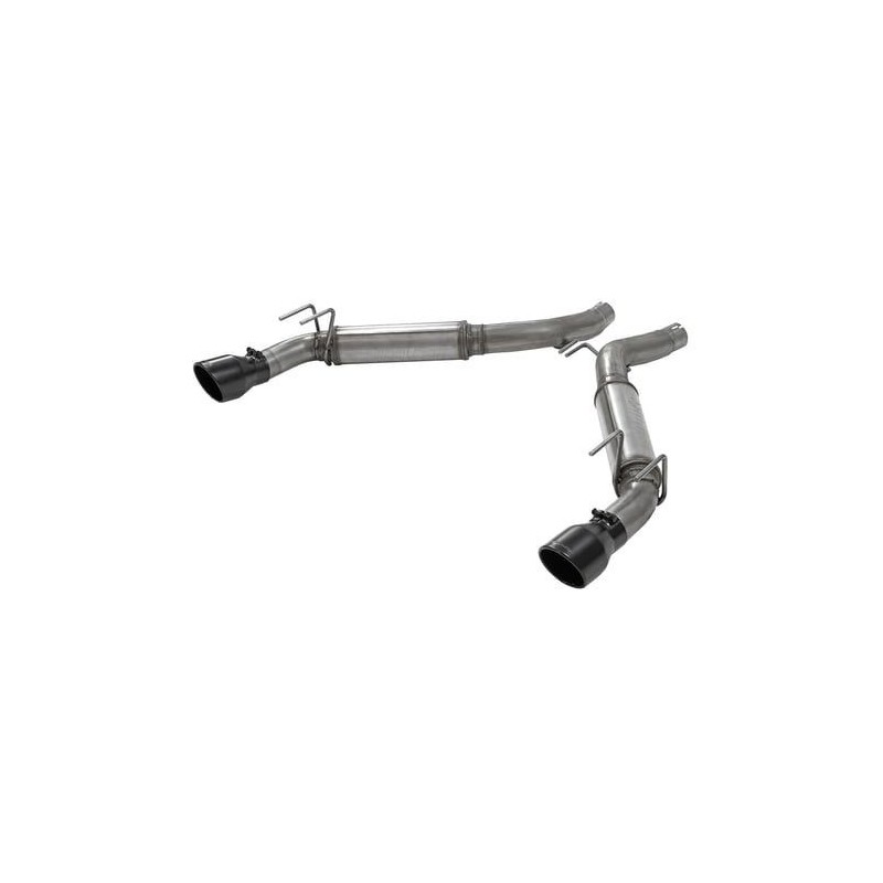 CHEVROLET CAMARO SS 6.2L 2010-2015 SILENCIEUX D ECHAPPEMENT 6.2L FlowFX Axle-Back 3.0 Pouces Stainless Steel Exhaust System FLOW