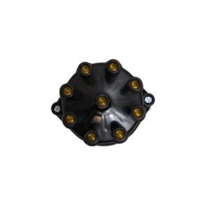 CHEVROLET CORVETTE 1955-1991 V8 327 350 396 454 PERTRONIX DISTRIBUTEUR AVEC ALLUMAGE ELECTRONIQUE IGNITOR II POUR PerTronix Flam