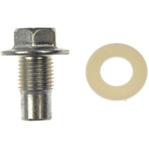 CHEVROLET V8 262 265 283 327 350 BOUCHON DE VIDANGE AVEC JOINT Dorman Oil Pan Drain Plugs 69012 DORMAN 090052