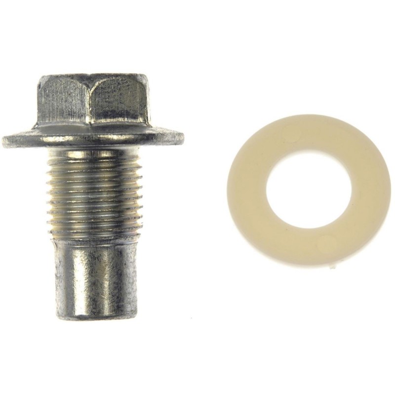 CHEVROLET V8 262 265 283 327 350 BOUCHON DE VIDANGE AVEC JOINT Dorman Oil Pan Drain Plugs 69012 DORMAN 090052