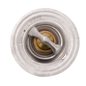 CHEVROLET CORVETTE V8 305 327 350 THERMOSTAT 82°C Edelbrock High Performance Thermostats 180°F Edelbrock 8604