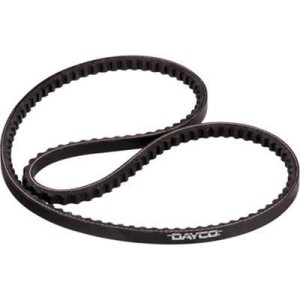 CHEVROLET CORVETTE V8 350 COURROIE DIRECTION ASSISTEE SANS CLIM Dayco High Performance V-Belts 15435