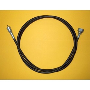 CHEVROLET CORVETTE 1969-1975 350 427 454 CABLE DE COMPTEUR 1M55 Pioneer Speedometer Cables CA-3005