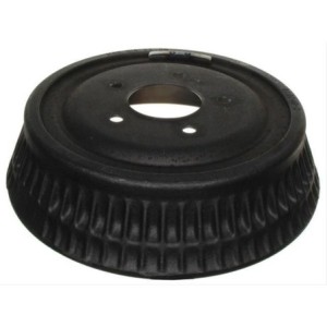 CHEVROLET K5 BLAZER 1981 PROPULSION ARRIÈRE TAMBOUR ARRIERE POUR FREINS 11 x 2 Raybestos R-Line Brake Drums 2065R