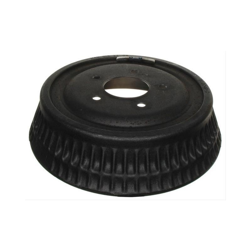 CHEVROLET K5 BLAZER 1981 PROPULSION ARRIÈRE TAMBOUR ARRIERE POUR FREINS 11 x 2 Raybestos R-Line Brake Drums 2065R