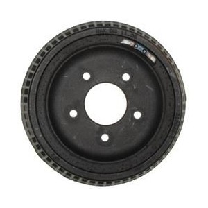 CHEVROLET K5 BLAZER 1981 PROPULSION ARRIÈRE TAMBOUR ARRIERE POUR FREINS 11 x 2 Raybestos R-Line Brake Drums 2065R