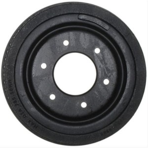 CHEVROLET K5 BLAZER 1981 4 ROUES MOTRICES TAMBOUR ARRIERE POUR FREINS 11-5/32 x 2-3/4 Raybestos R-Line Brake Drums 2592R
