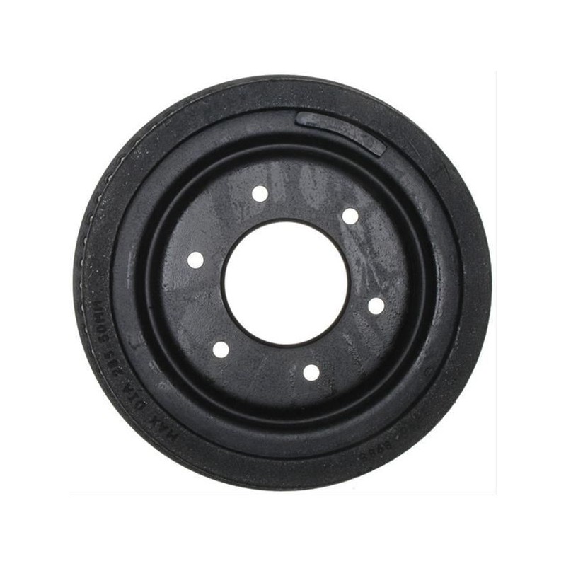CHEVROLET K5 BLAZER 1981 4 ROUES MOTRICES TAMBOUR ARRIERE POUR FREINS 11-5/32 x 2-3/4 Raybestos R-Line Brake Drums 2592R