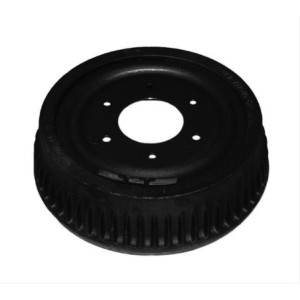 CHEVROLET K5 BLAZER 1981 4 ROUES MOTRICES TAMBOUR ARRIERE POUR FREINS 11-5/32 x 2-3/4 Raybestos R-Line Brake Drums 2592R