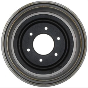 CHEVROLET K5 BLAZER 1981 4 ROUES MOTRICES TAMBOUR ARRIERE POUR FREINS 11-5/32 x 2-3/4 Raybestos R-Line Brake Drums 2592R