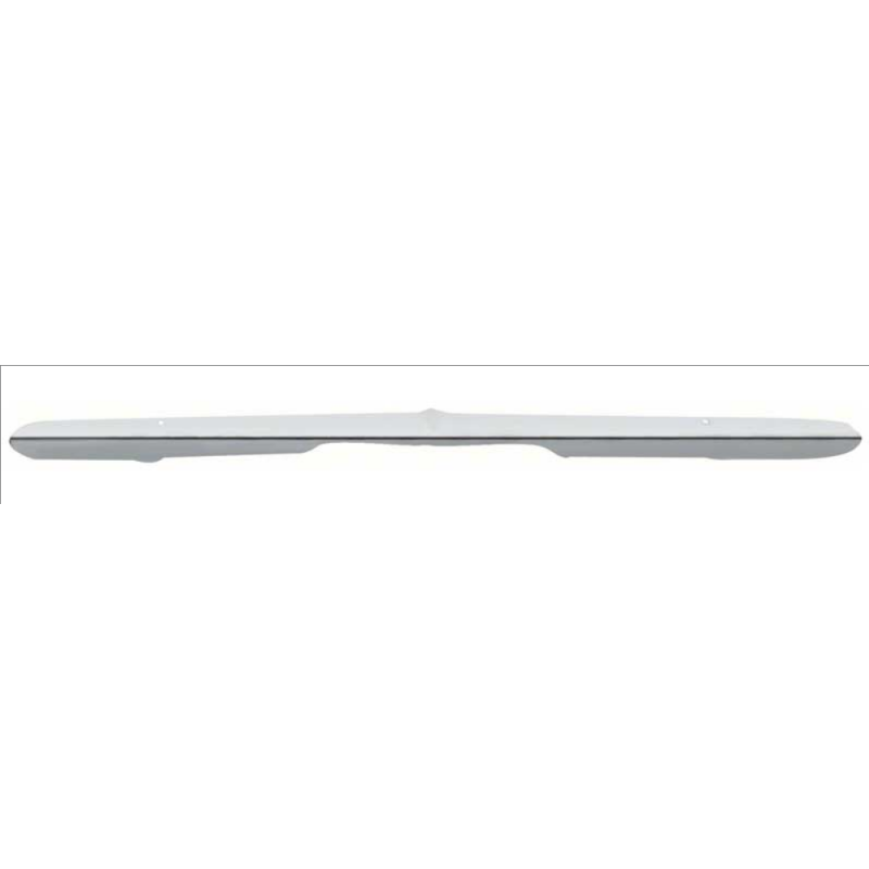 CHEVROLET CAMARO 1967-1968 PARE CHOC AVANT front bumper chevy OER 153189A