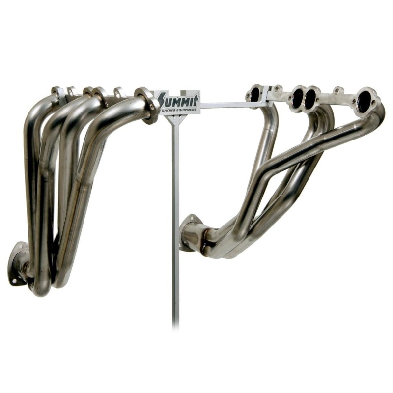 CHEVROLET BLAZER K5 1975 1986 V8 350 COLLECTEURS ÉCHAPPEMENTS EN ACIER INOXYDABLE 304 Headers SUM-G9006-SS