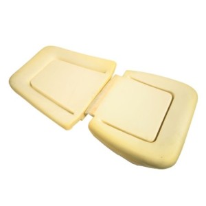 CHEVROLET CAMARO 1967-1968 MOUSSE DE SIEGE STANDARD A L UNITE PUI Interiors Seat Foam BUN678FU