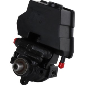 CHEVROLET CAMARO 1998 2002 V8 5.7L Z28 POMPE DE DIRECTION ASSISTÉE RECONDITIONNÉE Cardone Remanufactured Power Steering Pumps 20