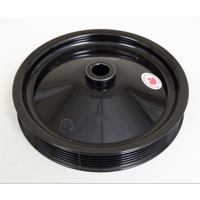 CHEVROLET CAMARO 1998 2002 V8 5.7L Z28 POULIE DE DIRECTION ASSISTÉE ACDelco Power Steering Pulleys 12559885
