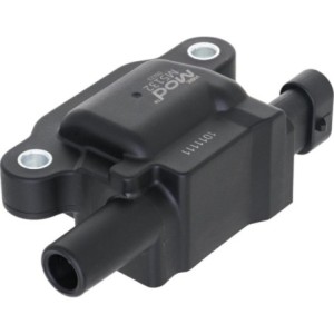 CHEVROLET CORVETTE 2005-2013 V8 364 376 427 BOBINES D'ALLUMAGE CARRE NGK Ignition Coils M5132-8 LOT DE 8