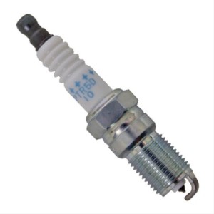 CHEVROLET CORVETTE 2002-2013 V8 350 364 376 BOUGIE D'ALLUMAGE NGK Laser Platinum Spark Plugs 3784 A L'UNITE