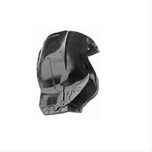 CHEVROLET CHEVELLE 1968-1972 PASSAGE DE ROUE INTERIEUR AVANT COTE PASSAGER Goodmark Inner Fenders GMK403235068R