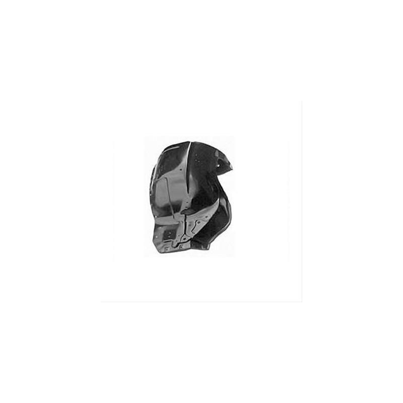 CHEVROLET CHEVELLE 1968-1972 PASSAGE DE ROUE INTERIEUR AVANT COTE PASSAGER Goodmark Inner Fenders GMK403235068R
