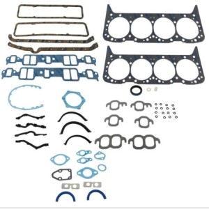CHEVROLET CAMARO 1967 1979 V8 302 307 327 350 KIT JOINTS MOTEUR Fel-Pro Engine Gasket Kits 260-1000